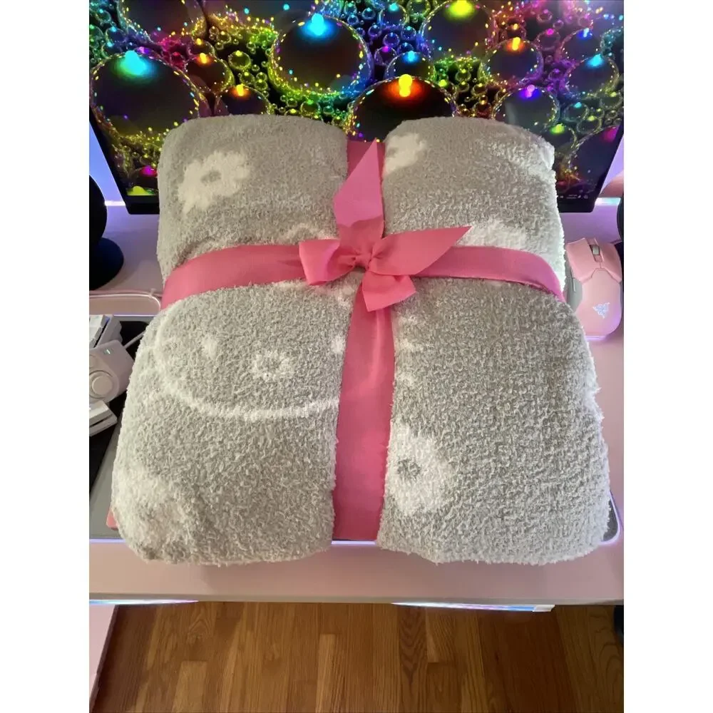 Sanrio this 60x90